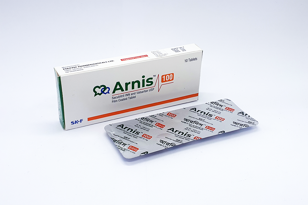 Arnis 100